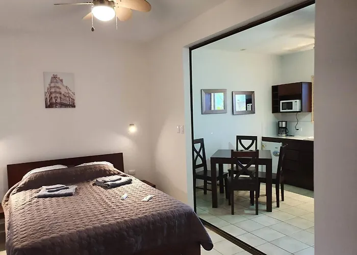 Marina Loft Unit 103 1 Floor