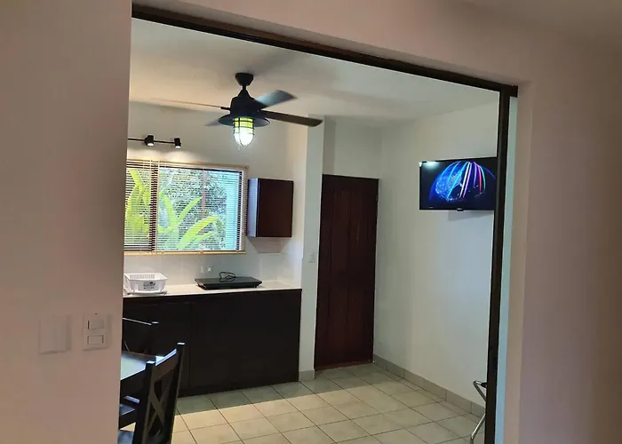Apartment Marina Loft Unit 103 1 Floor