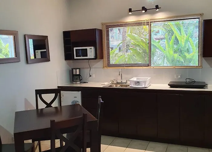 Marina Loft Unit 103 1 Floor Coco