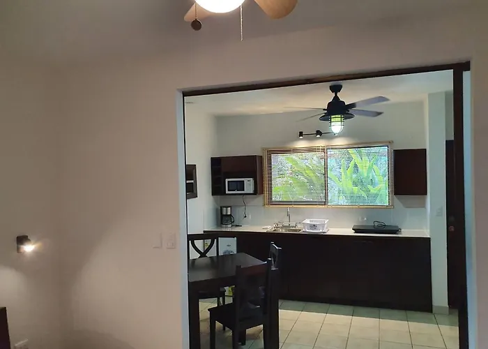 Apartment Marina Loft Unit 103 1 Floor *
